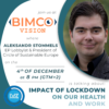 4 грудня о 18:30 відбудеться ефір BIMCOvision!