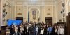 Перше засідання Школи молодого науковця БДМУ в 2024 році