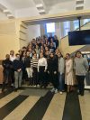 Друге засідання школи молодого науковця БДМУ 2024