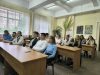 Студентам БДМУ проведено лекцію «Наука і бізнес»