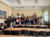 Школа молодого науковця для студентів-іноземців почала свою роботу у 2024 році