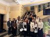 Третє засідання школи молодого науковця БДМУ 2024